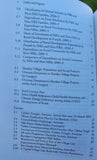 Sikh diaspora philanthropy in punjab book by verne a. dusenbery english new b69