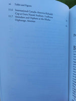 Sikh diaspora philanthropy in punjab book by verne a. dusenbery english new b69