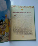 Sikh Traditions and Festivals Kids Story Book in English Stories Colour Photos B8