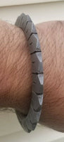 Sikh kara bangle singh kaur sarbloh ki rashya hamnay pure iron khalsa kada k20