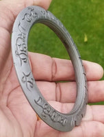 Sikh kara bangle singh kaur sarbloh ki rashya hamnay pure iron khalsa kada k20
