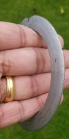 Sikh kara bangle singh kaur sarbloh ki rashya hamnay pure iron khalsa kada k20