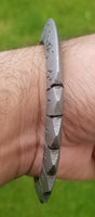 Sikh kara bangle singh kaur sarbloh ki rashya hamnay pure iron khalsa kada k20