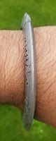 Sikh kara bangle singh kaur sarbloh ki rashya hamnay pure iron khalsa kada k20