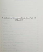 Blood for blood fifty years of global khalistan project english book by terry mc