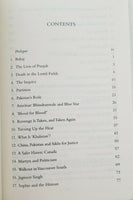 Blood for blood fifty years of global khalistan project english book by terry mc