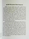 Pagaimbar The Prophet Punjabi Book Kahlil Gibran Gurmukhi Panjabi Prose B54 New