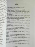 Pagaimbar The Prophet Punjabi Book Kahlil Gibran Gurmukhi Panjabi Prose B54 New