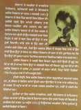 Pagaimbar The Prophet Punjabi Book Kahlil Gibran Gurmukhi Panjabi Prose B54 New