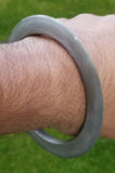 Sikh kara sarbloh floral engraved bangle singh kaur khalsa pure iron kada v14
