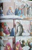 Sikh kids comic guru amar das the third sikh guru daljeet singh sidhu english b6