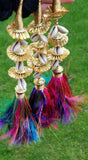 Patiala paranda latkan indian punjabi parandi mehndi jagoo bridal hair braid mb2