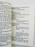Dhooni di agg punjabi stage drama reading book by balwant gargi panjabi new b5