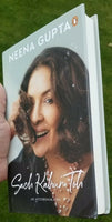 Sach kahun toh an autobiography of neena gupta english non fiction book gift a19
