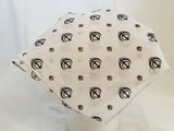 Sikh punjabi singh kaur white khalsa khandas bandana head wrap gear rumal za6