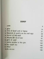 Operation Blue Star Asal Kahani Lt Gen K S Brar paperback 2003 Punjabi Amritsar