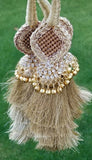Indian punjabi pranda mehndi jagoo mirror bridal patiala paranda hair braids h5