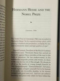 Siddhartha by hermann hesse english literature hardback reading soul book b52