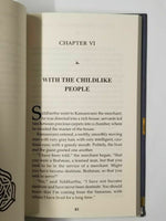 Siddhartha by hermann hesse english literature hardback reading soul book b52