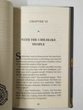 Siddhartha by hermann hesse english literature hardback reading soul book b52