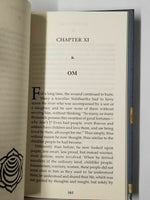 Siddhartha by hermann hesse english literature hardback reading soul book b52