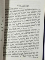 Maharaja jassa singh ramgarhia by kehar singh matharu sikh book in english b53