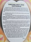 Sikh singh kaur khalsa kids stories vignettes of sikh faith book in english b66b