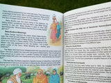 Sikh singh kaur khalsa kids stories vignettes of sikh faith book in english b66