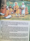 Sikh singh kaur khalsa kids stories vignettes of sikh faith book in english b66