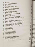 Guru nanak dev life and teachings by prof kartar singh sikh book in english b53