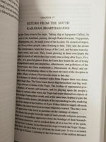 Guru nanak dev life and teachings by prof kartar singh sikh book in english b53