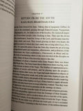 Guru nanak dev life and teachings by prof kartar singh sikh book in english b53