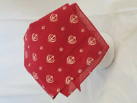 Sikh punjabi singh kaur maroon khalsa khandas bandana head wrap gear rumal za3