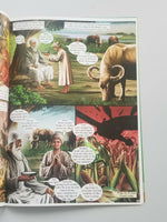 Sikh kids comic guru nanak the first sikh guru v5 daljeet singh sidhu english mc