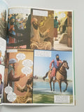 Sikh kids comic guru nanak the first sikh guru v5 daljeet singh sidhu english mc