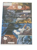 Sikh kids comic guru nanak the first sikh guru v4 daljeet singh sidhu english mc