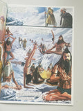 Sikh kids comic guru nanak the first sikh guru v4 daljeet singh sidhu english mc