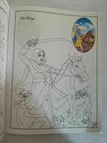 Sikh singh kaur khalsa kids colouring book with 24 sketches of brave sikh women