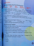 Gurmat studies sikh kids learning book vol 4 sikhism learn sikhi english mbh new