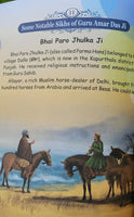 Gurmat studies sikh kids learning book vol 4 sikhism learn sikhi english mbh new