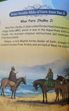 Gurmat studies sikh kids learning book vol 4 sikhism learn sikhi english mbh new