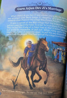 Gurmat studies sikh kids learning book vol 4 sikhism learn sikhi english mbh new