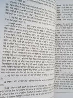 Punjab diya jaata te gott punjabi book on castes surnames jatt panjabi b57a new