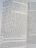 Punjab diya jaata te gott punjabi book on castes surnames jatt panjabi b57a new