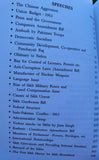Documents on sikh homeland & speeches book by sirdar kapur singh english new b59