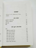 Gurbani viyakaran sikh book professor sahib singh punjabi literature panjabi a26