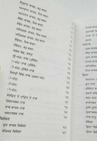 Gurbani viyakaran sikh book professor sahib singh punjabi literature panjabi a26