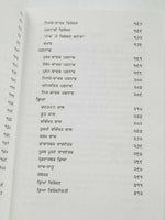 Gurbani viyakaran sikh book professor sahib singh punjabi literature panjabi a26