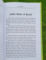 Vaidya visharad da ras shastar ayurvedic punjabi book home remdies panjabi ma