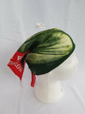 Sikh hindu jack and rose portrait bandana head wrap gear rumal handkerchief